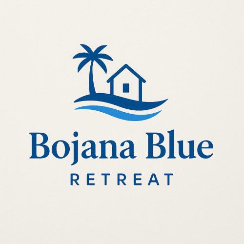 Bregvija Apartment | Bojana Blue Retreat