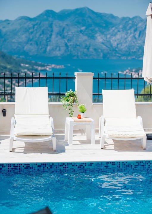 Skaljari Apartment | Boka bay