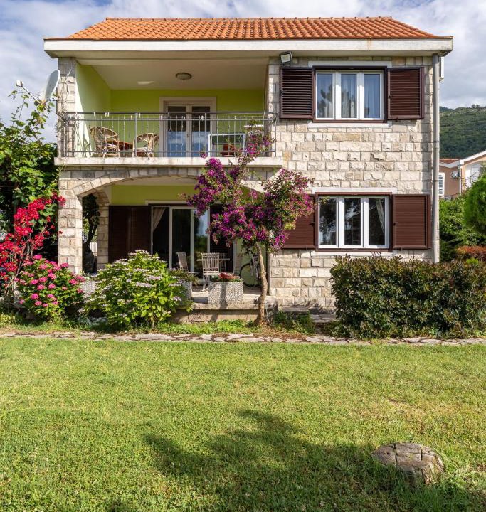 Bijela Apartment | Boka Garden