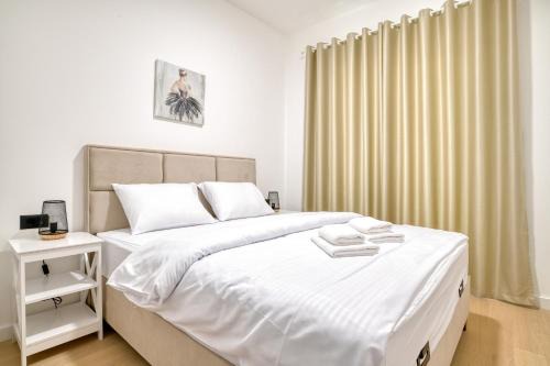 Kotor Apartment | Boka Gardens Sea View Apartment 4 by MN Property