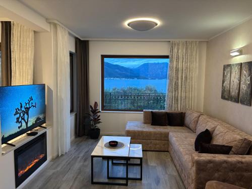 Krasici Apartment | Boka Hub Apartments