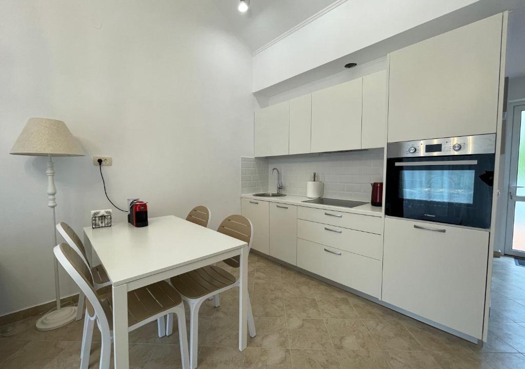 Orahovac Apartment | Boka Peaks Apartments