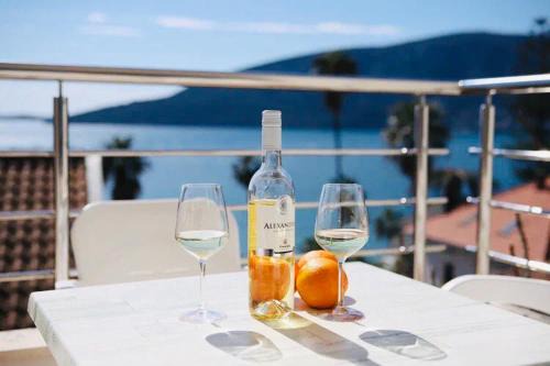 Herceg Novi Apartment | Boka Residence 8