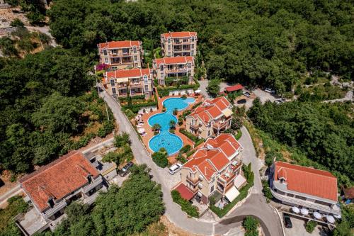 Orahovac Apartment | Boka Side Apartment