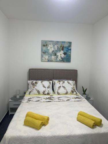 Babilonija Apartment | Bonaca