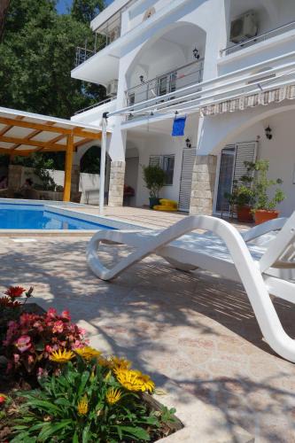 Zgrade House | Bonaca