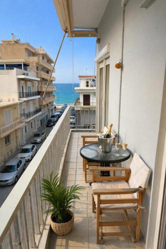Kiato Apartment | Bora Del Mare