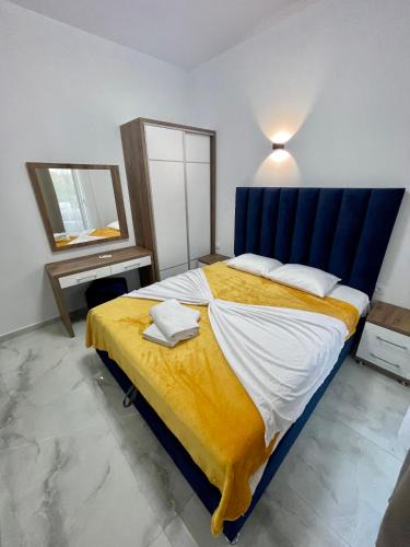 Gjerana Apartment | Bora Lindi Ulcinj apartments