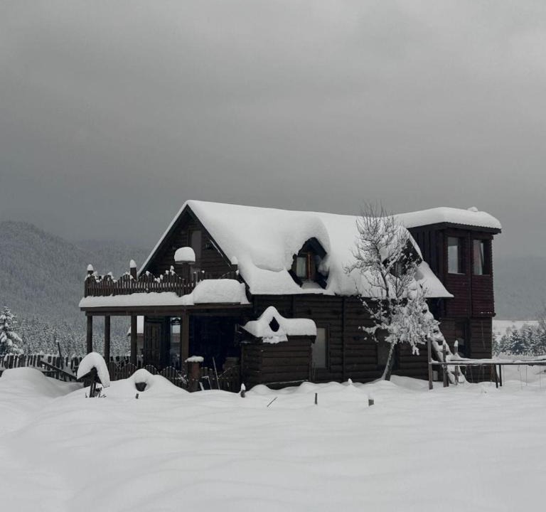 Rozaje Municipality Cabin | Boravak Tarhaniš Rožaje