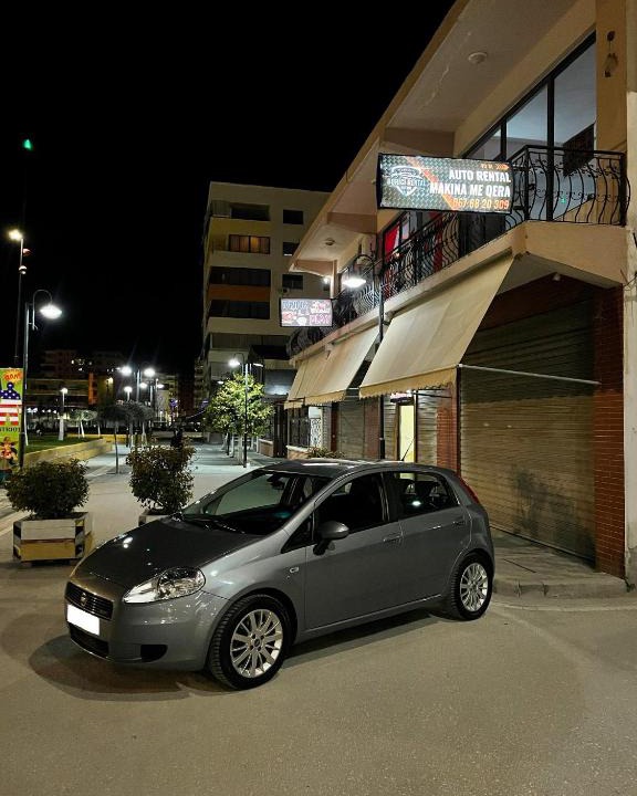 Mbrostar-Urë Apartment | Boriçi Rental