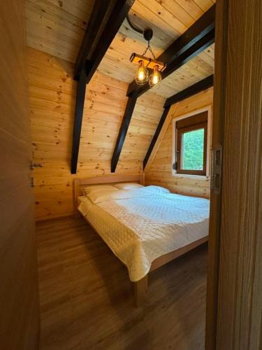 Pluzine Ski Chalet | Boričje Hidden Paradise