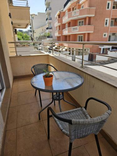 Boreti Apartment | Bosa