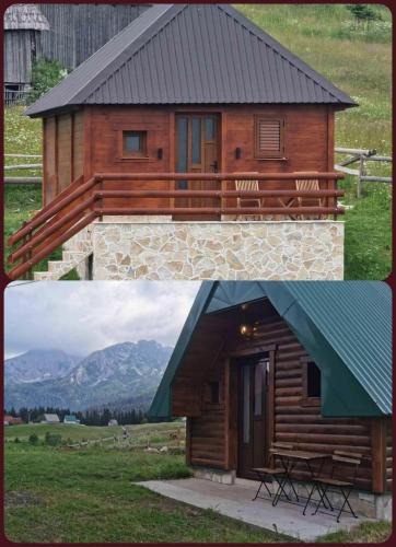 Zabljak House | Bosaca