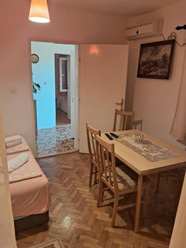 Zelenika Apartment | Bosiljak
