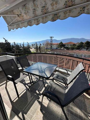 Asprovalta Apartment | Boskos Apartments
