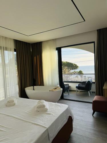 Rana Apartment | Botanica Boutique Hotel