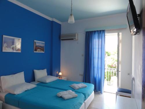 idhra House | Botsis Guest House