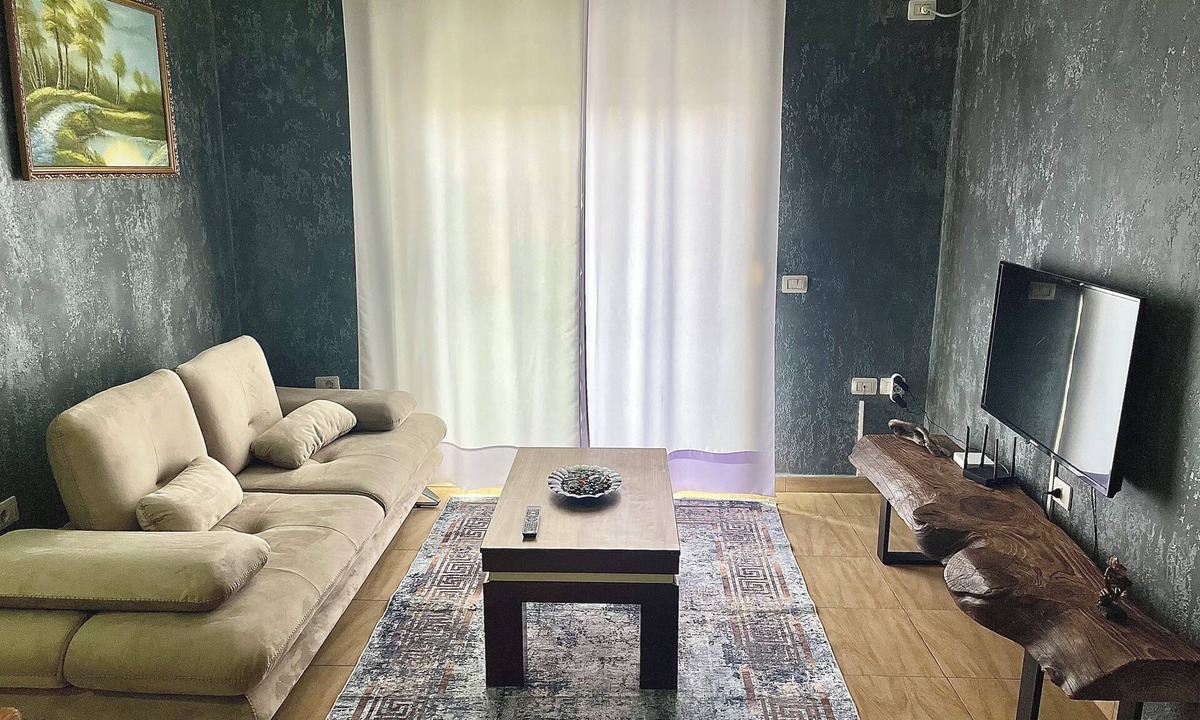 Vlore Apartment | Boulevard Apartment