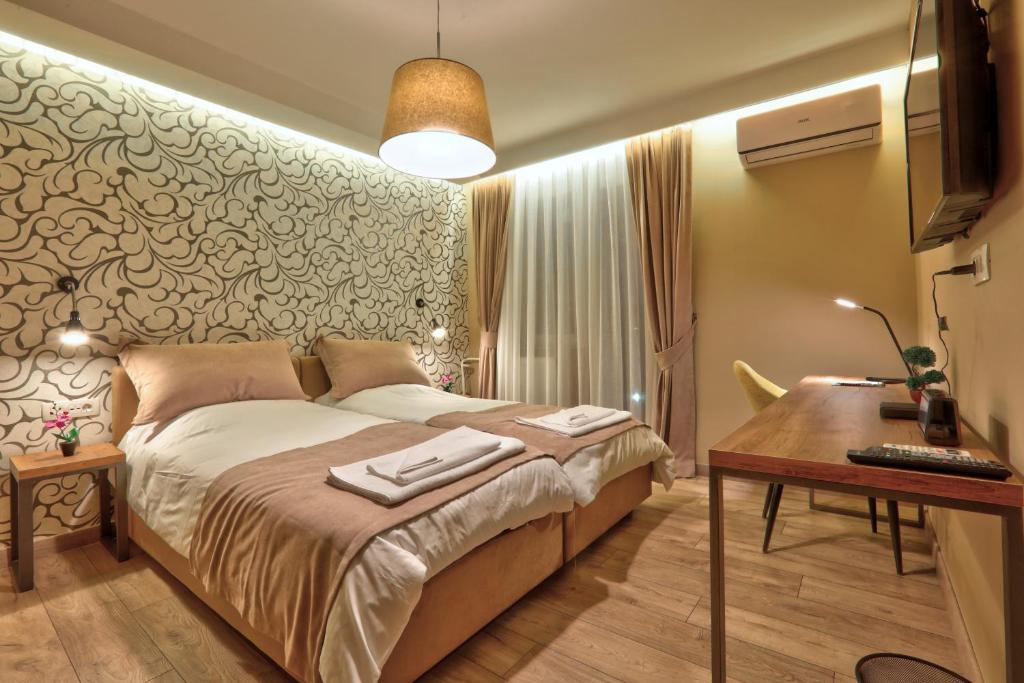 Matiçan Apartment | Boulevard Prishtina Enes