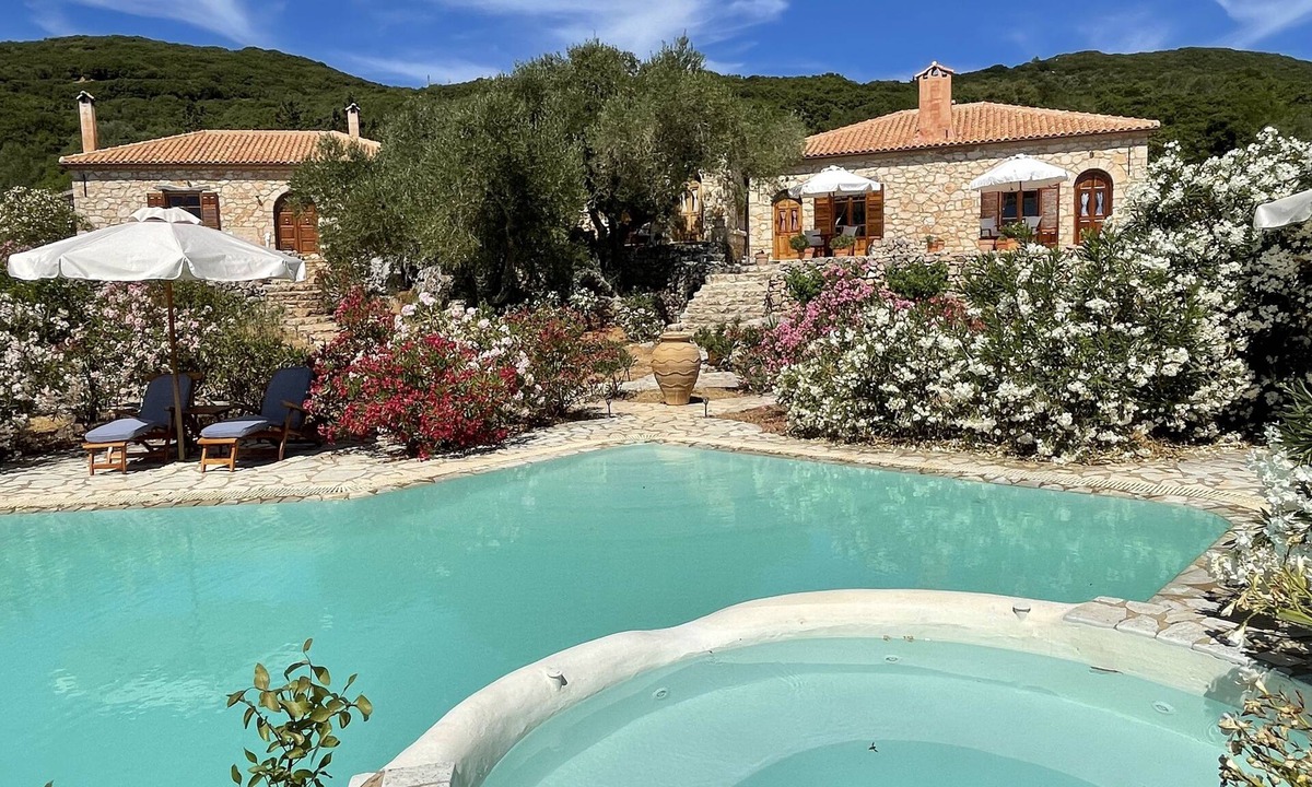 Elation Apartment | Boutique Aparthotel Galini is a environmental friendly adult only Boutique Hotel