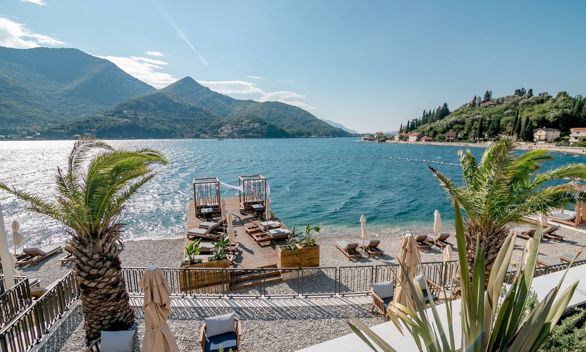 Kamenari Hotel | Boutique Hotel Casa del Mare - Mediterraneo