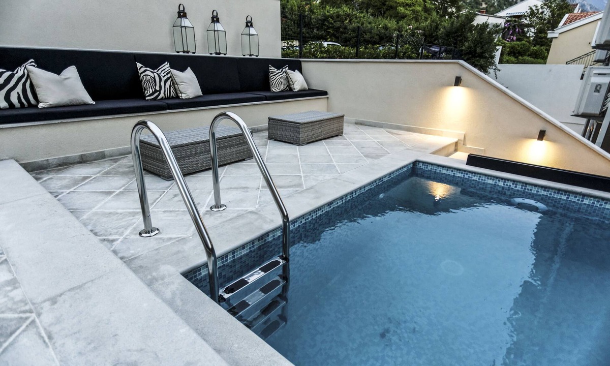 Dobrota Hotel | Boutique Hotel Casa del Mare Pietra