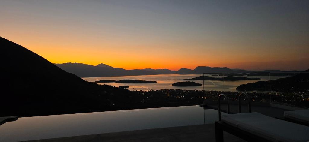 Nidri Apartment | Boutique Hotel Desun Suites