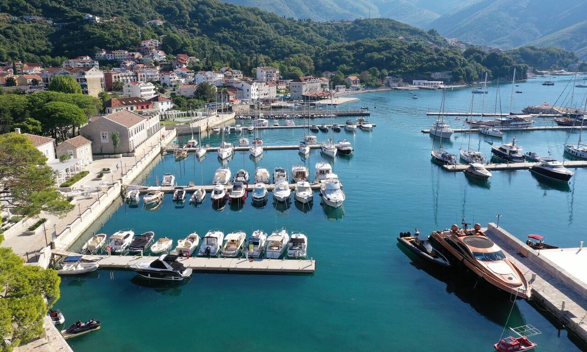Herceg Novi Hotel | Boutique Hotel Kredo