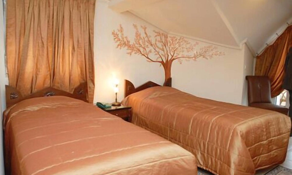 Florina Hotel | Boutique Hotel Philippion Florina