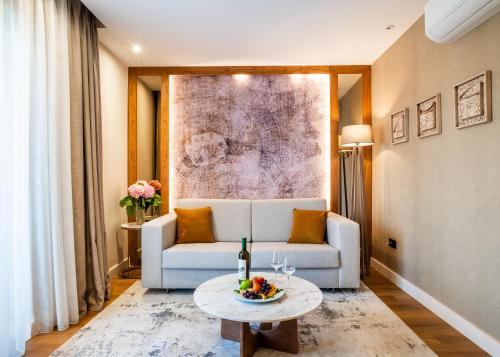Tivat Hotel | Boutique Hotel Villa Royal