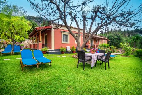 Lakones Apartment | Bozikis Apartments