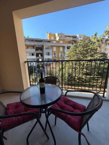 Babilonija Apartment | Bozovic Apartman 2