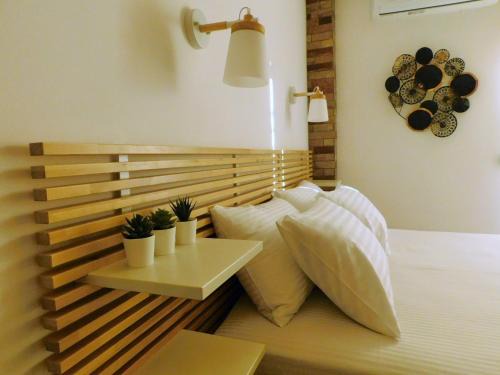 Komotini Apartment | Brand New Studio 3