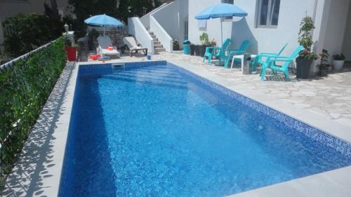 Susanj Apartment | Brankas Apartments