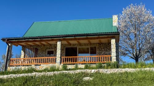 Montenegro Villa | Bratosavina North House