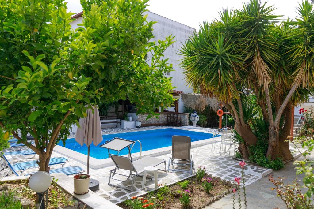 Kallithea Apartment | Breeze apartment