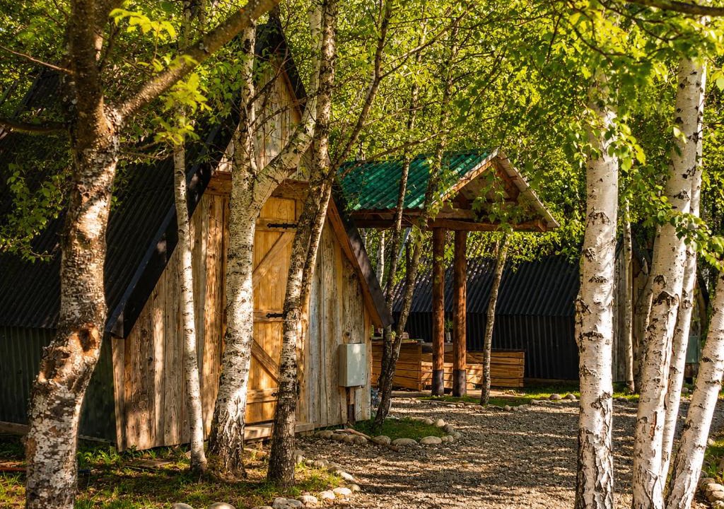Donja Brezna Other | Brezna Base Camp & Retreat