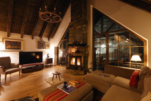 Brezovice Ski Chalet | Brezovica Mont Chalet - Kosovo