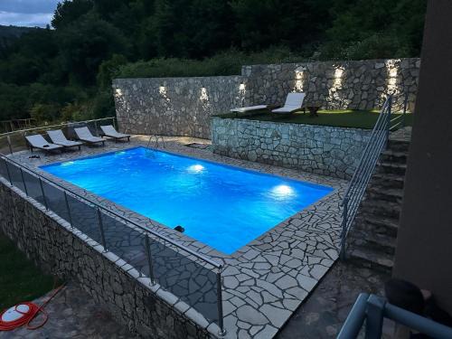 Virpazar Apartment | Brioni