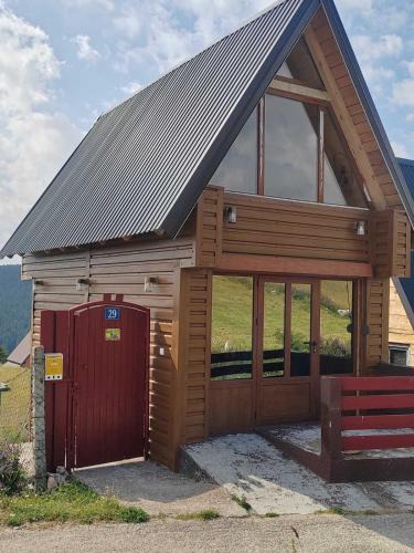 Pitomine Apartment | Brvnare tri srca, Zabljak, Pitomine