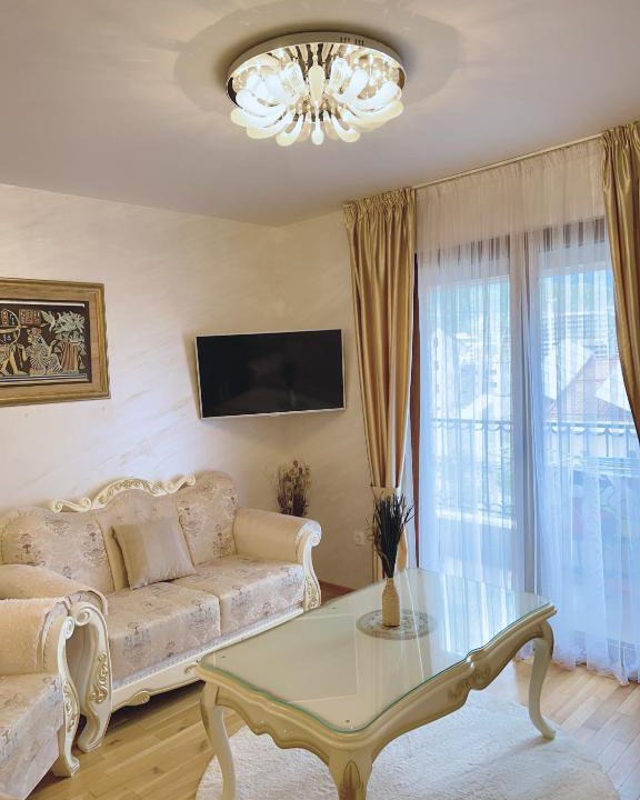 Babin do Apartment | Buddha City Apartment