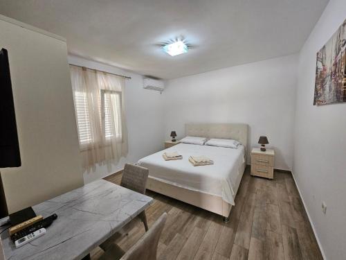 Babin do Apartment | Budva Apartment Hills