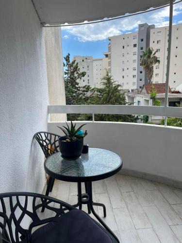 Golubovina Apartment | Budva Apartment