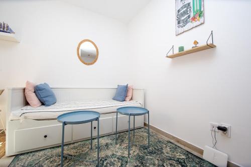 Golubovina Apartment | Budva Apartment Nadja