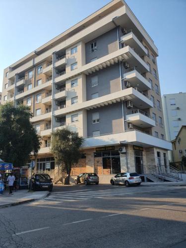 Golubovina Apartment | Budva Centar