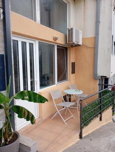 Babin do Apartment | Budva Center Studio