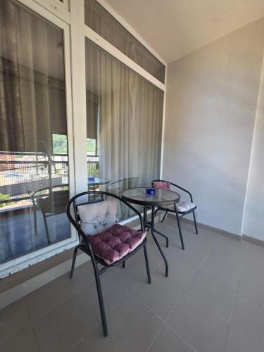 Dubovica Apartment | Budva Comfort Apartment
