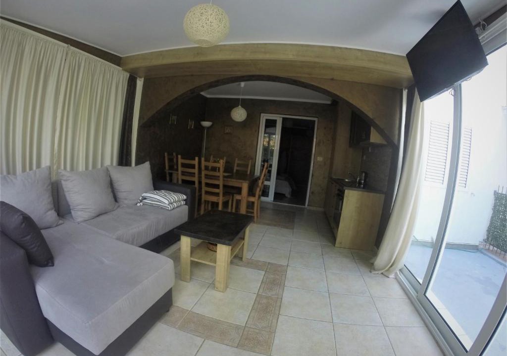 Babilonija Apartment | Budva Experience