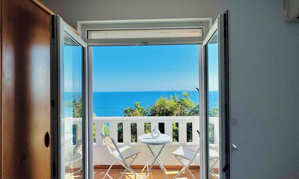 Prijevor Apartment | Budva Felix Suits