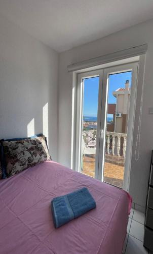 Podmaine Apartment | Budva Lux apartments